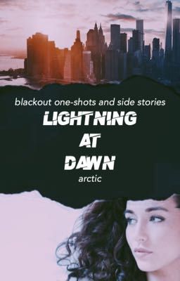 Lightning at Dawn | MCU