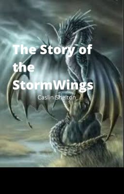 Lightning's Coming (Book 1 The Story of the StormWings)