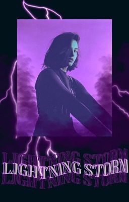LIGHTNING STORM |b. barnes| [2]