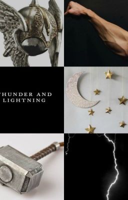 Lightning /\/\/\/\ The Son of Thor MB/S