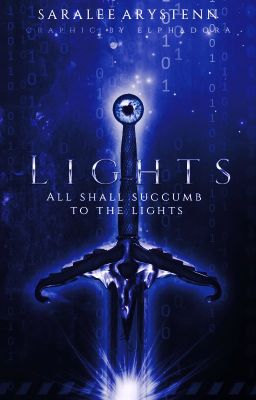 Lights (Book 4)