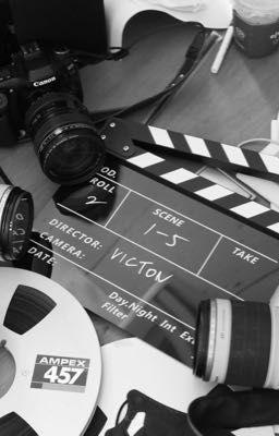 Lights, Camera, Love