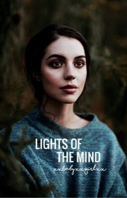 Lights Of The Mind | cm & al ✓