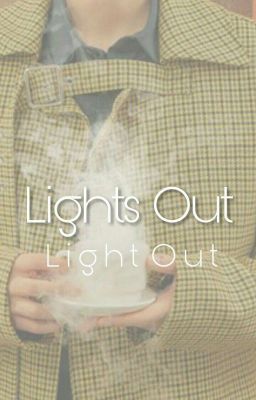 LIGHTS OUT | B.B.H