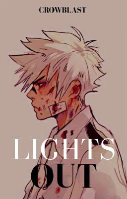 Lights Out | Kiribaku |