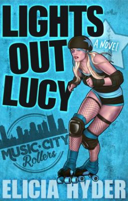 Lights Out Lucy: Roller Derby 101