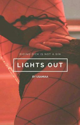 Lights out | Yoonkook