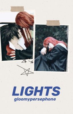 LIGHTS. [SASUKARIN/SASUSAKU]