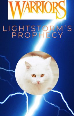 Lightstorm's Prophecy