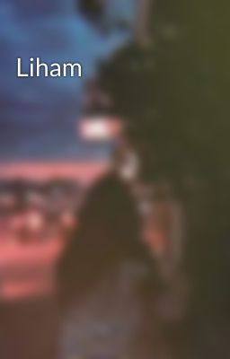 Liham