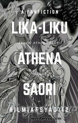 Lika-Liku Athena Saori