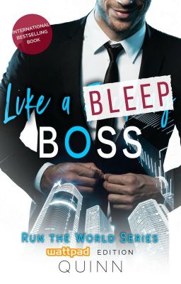 Like a *BLEEP* Boss (Sample Edition)