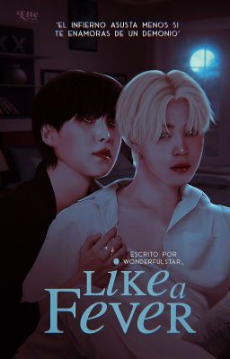 Like a Fever | Yoonmin