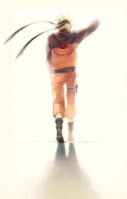 Like a Hurricane (Naruto reader insert)