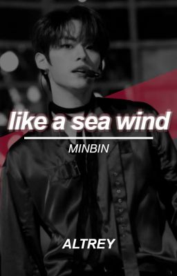 like a sea wind || minbin