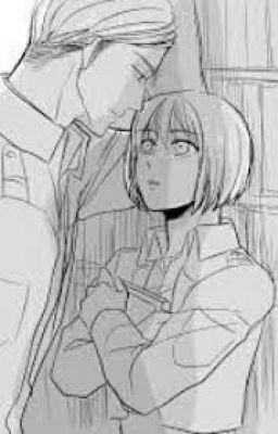 Like Adults (Erwin x Armin)