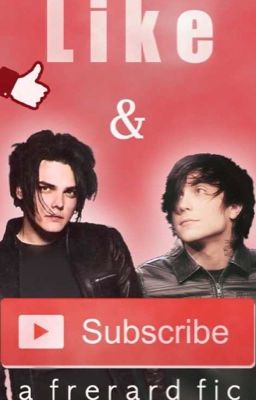 Like and Subscribe |Frerard|