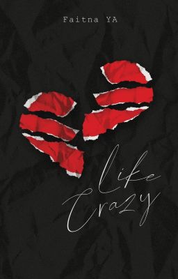 Like Crazy/ Tamat