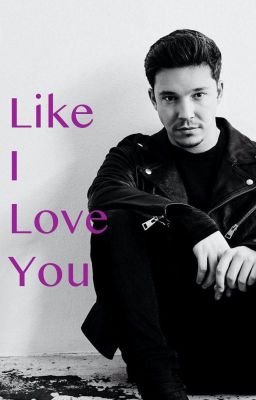 Like I Love You. (Nico Santos)