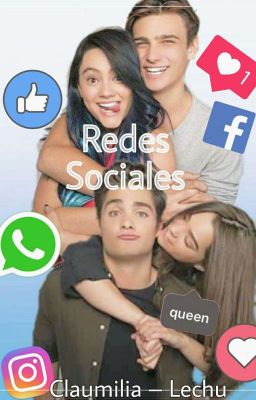 Like, La Leyenda (Redes Sociales) |Lechu & Claumilia|