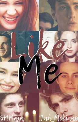 Like Me • Jily