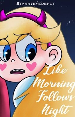 Like Morning Follows Night  | Star vs the Forces of Evil 