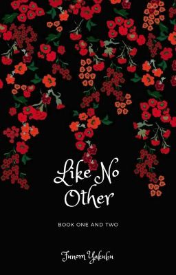 Like No Other - Book One. (Editing)