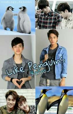 Like Penguins - KaiSoo /Completed/