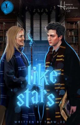 Like Stars ||James Potter||