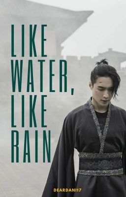 Like Water, Like Rain || LayHo/SuLay