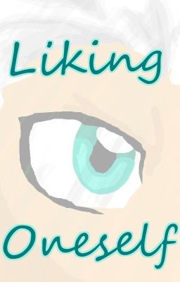 Liking Oneself (Bleach Fanfic)