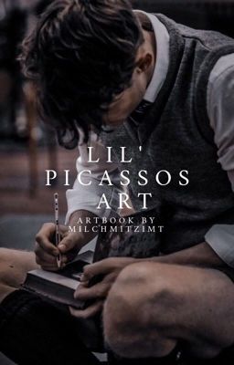 LIL' PICASSOS ART