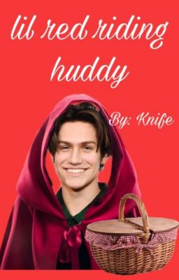 lil red riding huddy