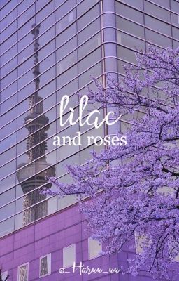 lilac and roses • bakudeku • one-shot ✓