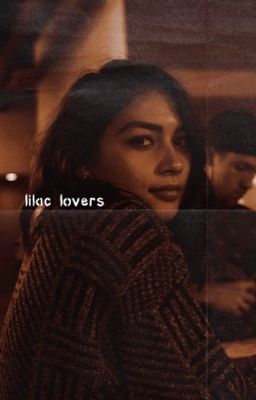 Lilac Lovers || Kira Yukimura