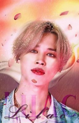 Lilac||Park Jimin||