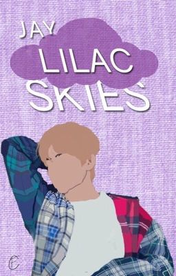 lilac skies ☾ poems