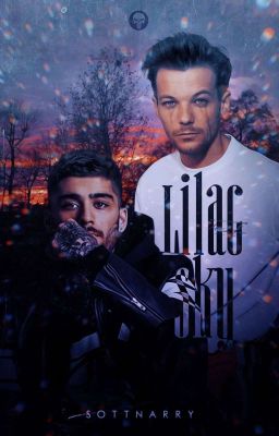 Lilac Sky [Zouis/Narry]✓✓