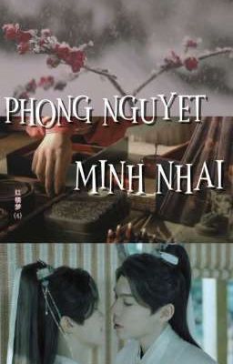 {Lileyukai} Phong nguyệt minh nhai