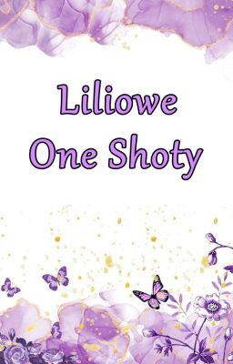 Liliowe One Shoty