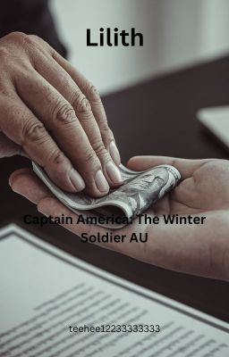 Lilith-Captain America: The Winter Soldier AU