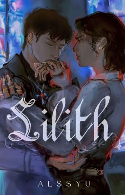 LILITH ➹ hyunchan