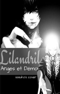 Lillandril : Ange et démon