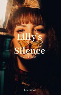 Lilly's silence