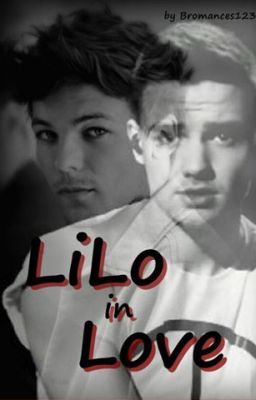 Lilo in Love *on hold*