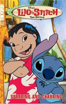 Lilo & Stitch the Series: Season 3