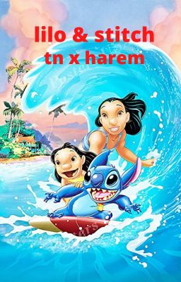 LILO & STITCH tn x harem