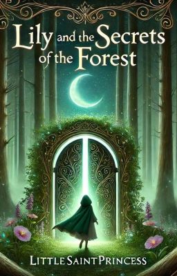 Lily and the Secrets of the Forest (Redoing & Updating)