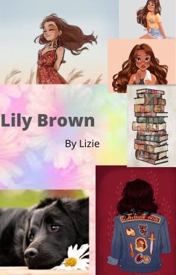 Lily Brown/SZÜNETEL 