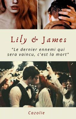 Lily et James